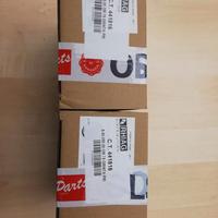 coppia di fari rotondi per Daily o Ducato o altro