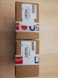 coppia di fari rotondi per Daily o Ducato o altro