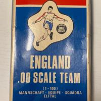 Subbuteo originale anni ‘70 Inghilterra