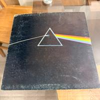 Pink Floyd The dark side of the moon