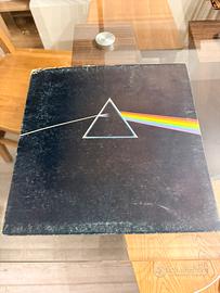 Pink Floyd The dark side of the moon