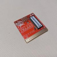 Commodore 64 128 cartuccia DEAD TEST riparazione