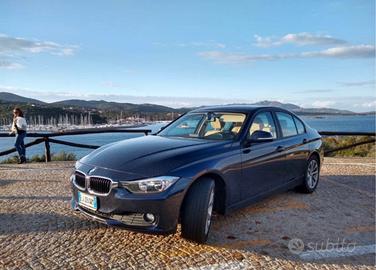 BMW f30