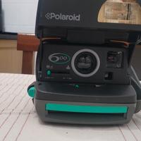 Polaroid