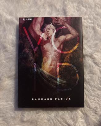 Void Ranmaru Zariya