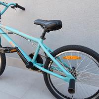 Bici BMX