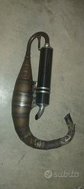 MARMITTA STAGE R1400