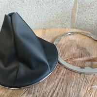 Cuffia copri cambio FIAT 500