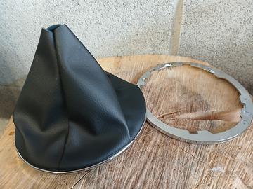 Cuffia copri cambio FIAT 500