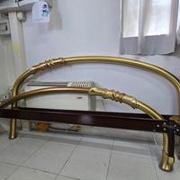 letto Lipparini matrimoniale