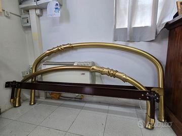 letto Lipparini matrimoniale