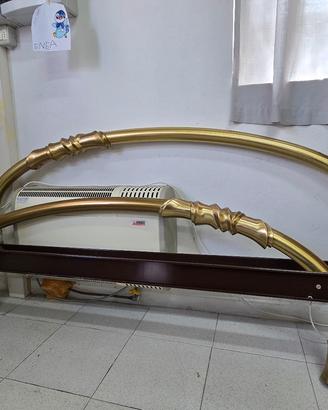 letto Lipparini matrimoniale