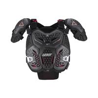 PETTORINA LEATT Protector 4.5 Hybrid Pro Women #S/