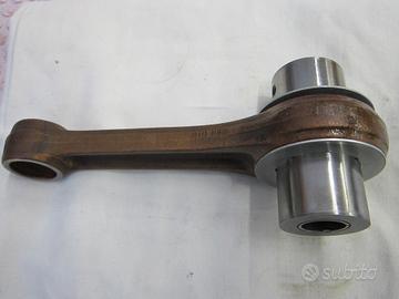 Biella Yamaha XT 600 - XT 600 Z Originale 1VJ B as