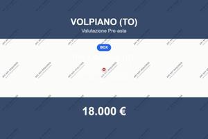 Immobile in asta di 30 m² a Volpiano