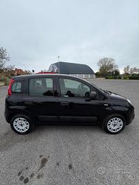 fiat panda lounge