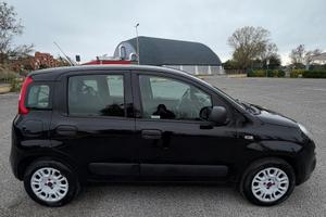 fiat panda lounge
