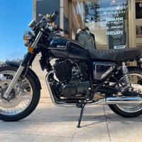 Swm Gran Turismo 650