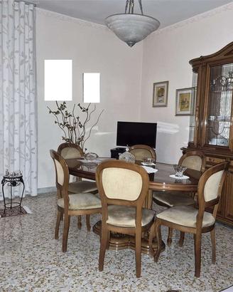 LUMINOSO DUE VANI OLTRE ACCESSORI