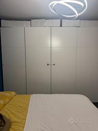 Armadio ikea
