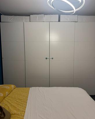 Armadio ikea
