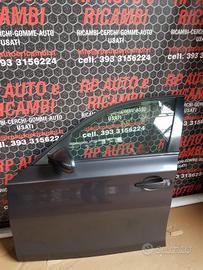 BMW Serie 1 Serie (E87) (07>) PORTIERA ANTERIORE S
