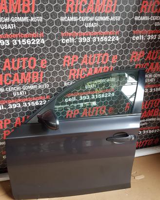 BMW Serie 1 Serie (E87) (07>) PORTIERA ANTERIORE S