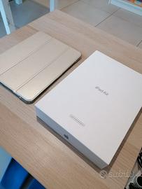 APPLE iPad Air 4ª + Apple Pencil  – Pari al nuovo