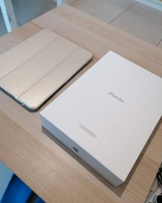 APPLE iPad Air 4ª + Apple Pencil  – Pari al nuovo