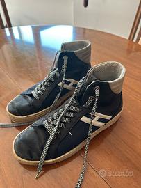 Dr Martens Uomo e Hogan Uomo