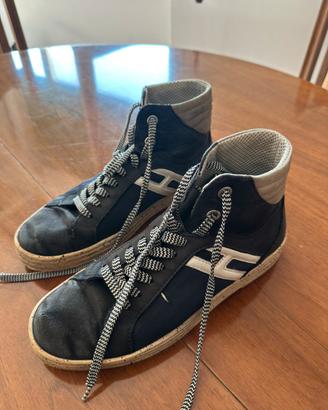Dr Martens Uomo e Hogan Uomo