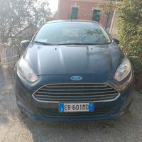 Ford Fiesta 2013 1.2 60 CV 37000 km
