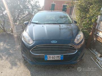 Ford Fiesta 2013 1.2 60 CV 37000 km