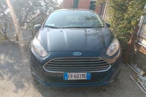 Ford Fiesta 2013 1.2 60 CV 37000 km