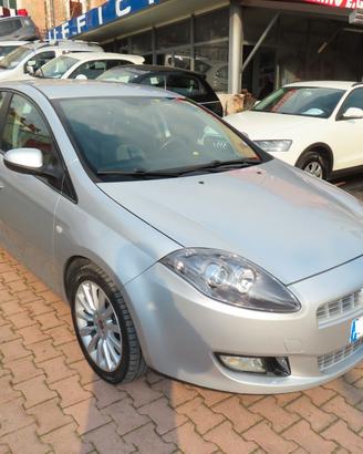 Fiat Bravo 1.6 MJT 120 CV Emotion KM CERT 11
