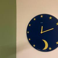 Orologio Rexite - Raul Barbieri