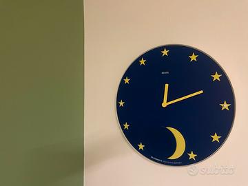 Orologio Rexite - Raul Barbieri