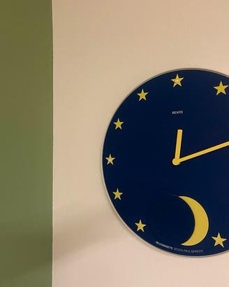 Orologio Rexite - Raul Barbieri