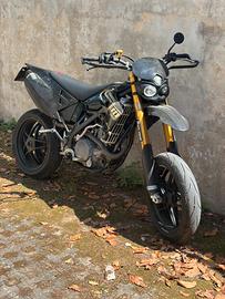 TM 450