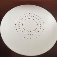 Tavolo rotondo per esterno