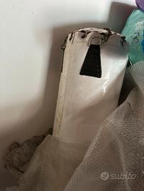 Sacco da boxe pugilsto tirapugni