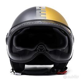 CASCO MOMODESIGN FGTR EVO LIMITED EDITION WINTER