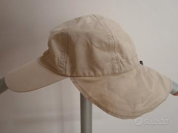 Cappello parasole ATLANTIS ATNOMA