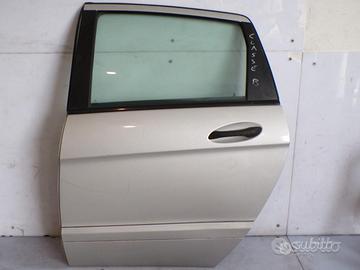 Portiera Posteriore Sinistra Mercedes Classe B