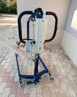 Sollevatore disabili
