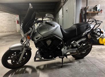 Yamaha BT1100 Bulldog