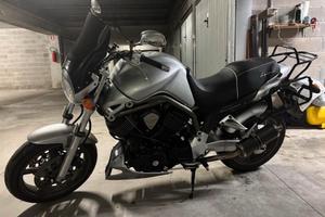 Yamaha BT1100 Bulldog