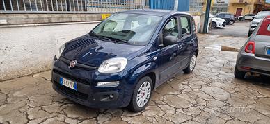 Fiat Panda 1.2 EasyPower Lounge