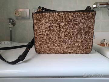 borsetta donna Borbonese