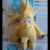 Banana Peluche Goodness Gang Super Foodz